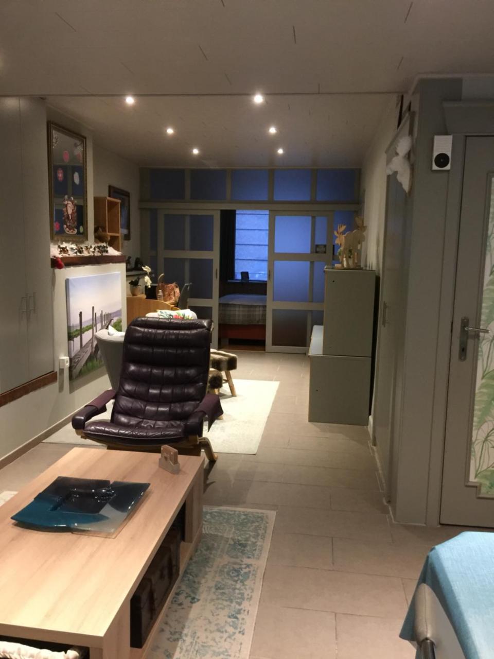 Vakantiehuis Laufre บรูจส์ ภายนอก รูปภาพ