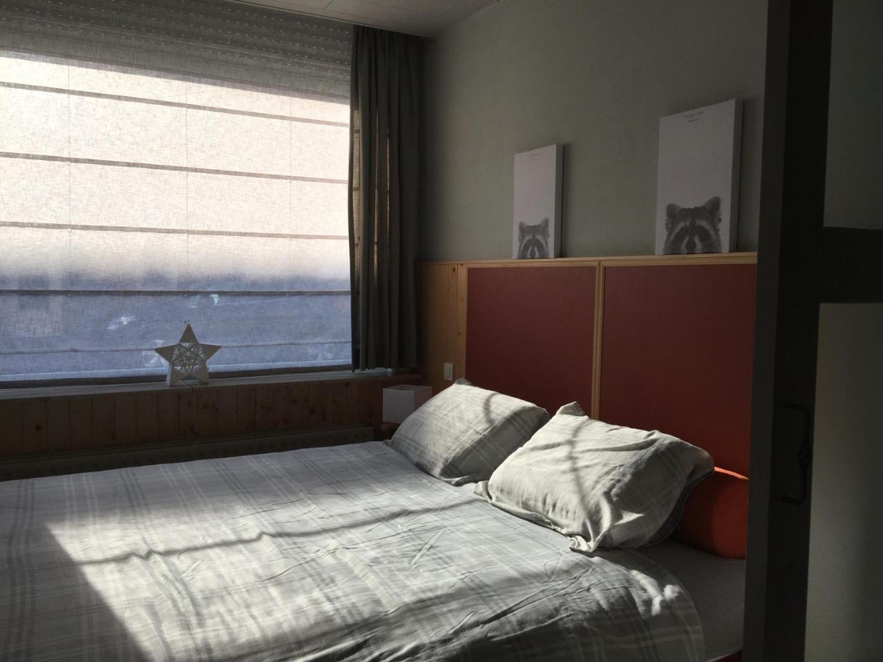 Vakantiehuis Laufre บรูจส์ ภายนอก รูปภาพ